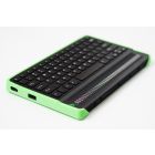 Mantis Q40 TPU Silicone Case-Green