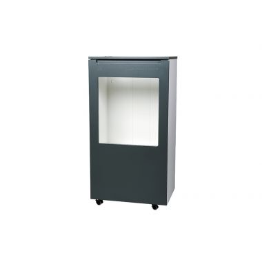 Acoustic Hood for Index Basic D Embosser 