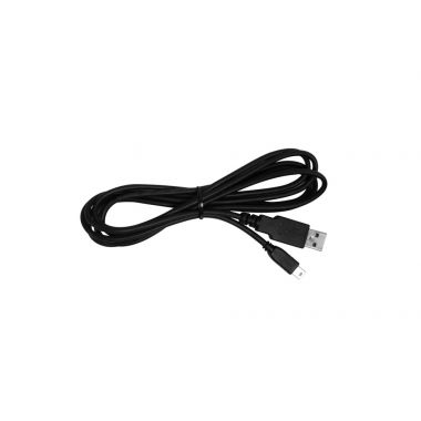 USB A to USB C 6ft cable for Explore 8 and BrailleNote Touch Plus