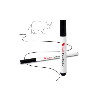 Swell Touch Markers ( pack of 2 )