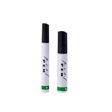 PIAF pens (set of two) 