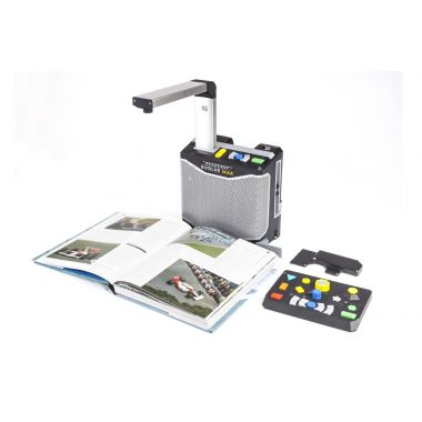 ReadEasy Evolve MAX