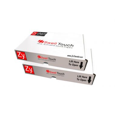 Image of Swell Touch Paper